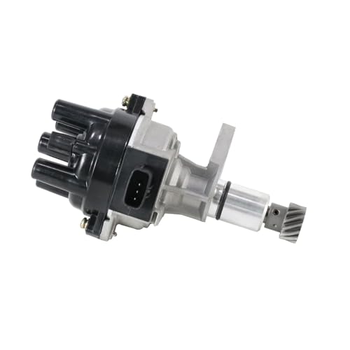 Distribuidor eléctrico DST25401: encendido estable y óptimo rendimiento para Suzuki 1991-1995
