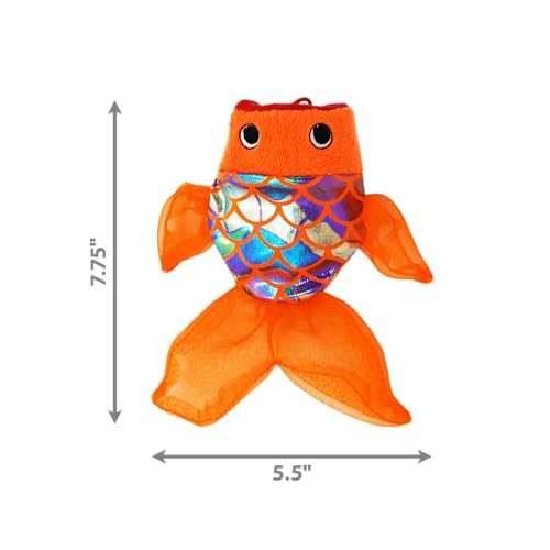 KONG CRACKLES GULPZ (CRCL47)