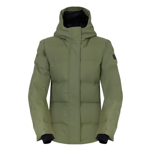 Dare 2b Womens Entrusted Padded Hooded Coat