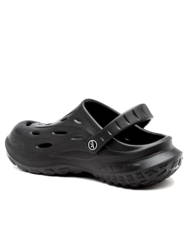Image of BERSACHE Extra Soft Classic Casual with Back Strap Regular wear with Ultra Soft & Flexibility Technology Slipper for Men's & Boy's