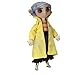 NECA Coraline Coraline Prop Replica Doll