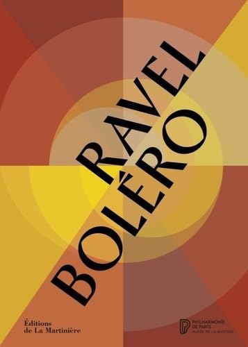 Photo de Ravel Boléro