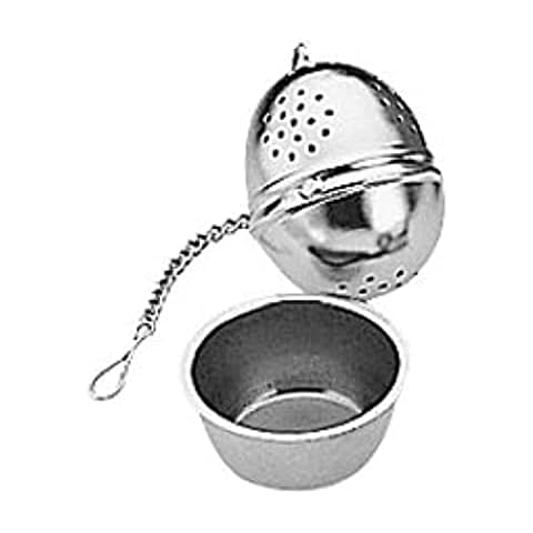 Boule à thé Presto, avec Coupe Cover