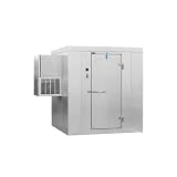 Norlake KLF771012-C Kold Locker Indoor