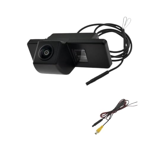 Caméras recul voiture stationnement Citroën DS3 moniteur AHD1080P écran 5