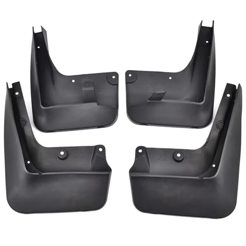 Garde-boue avant et arrière BMW E60 accessoire de protection berline