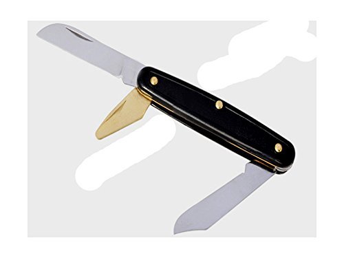 Grafting Budding Knife with Brass Bark Lifter Best Use Plants Budding and Grafting