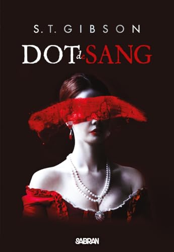  Dot de sang