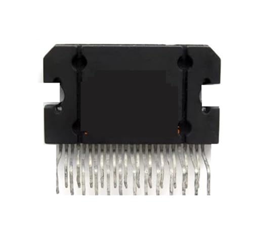 TDA7851F TDA7851L amplificateur audio quadripone original ic pour autoradio