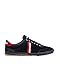 EL GANSO 4110W200001, Zapatillas para Hombre, Azul Marino, 42 EU