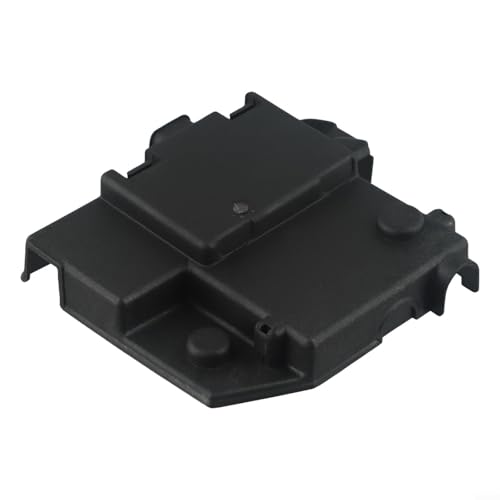 Fusible & For Relay Center Cover for Cherokee, For Compass & For Renegade (2017–2019) – Remplacement direct OEM, panneau de garniture en plastique, numéro de pièce 68109570