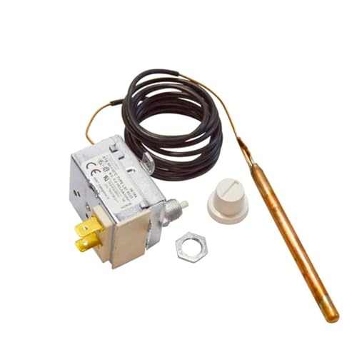 Recamania Termostato Regulable Bulbo Caldera FERROLI I39813600