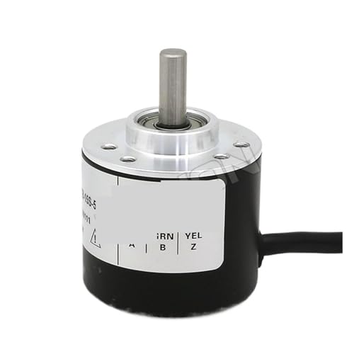 Codeur RI41-O/200ER.11KB rotatif pour automatisme industriel
