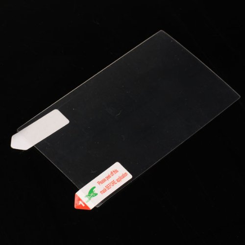 Miniatura 7 de Vktech 5x Clear Screen Protector Protective Film Guard for Sony PSP 1000 2000 3000