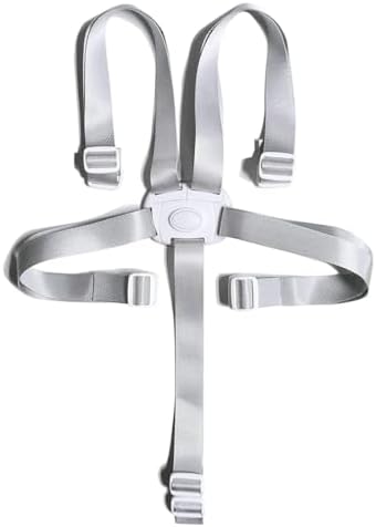 1Pcs Arnes Seguridad Silla Niño, Cinturón de Seguridad para Bebé,...