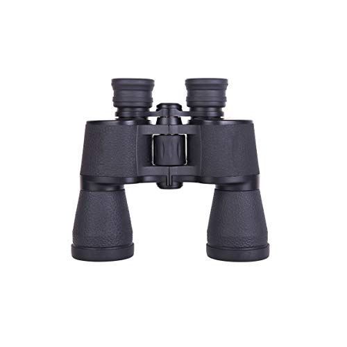 Jumelles HD antibuée pour voir net dans le brouillard en camping