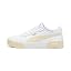 2 0 White Sugared Almond Gold