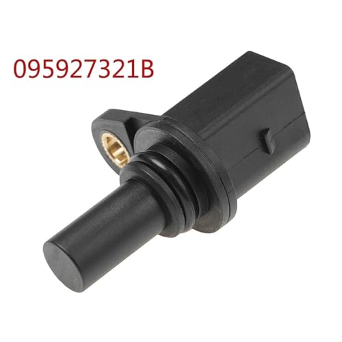 Sensor de velocidad de entrada de transmisión 095927321B FA79009 GTI 3