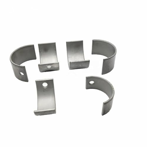 Crankshaft Crank Porteur Kit Plane Principale Compatible avec B 800CC Quad GO Kart Modèles 420233960, 420233965, 420233995