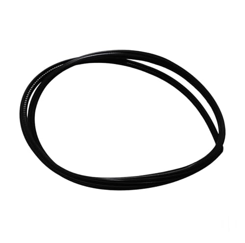 Joint caoutchouc de coffre Peugeot 107 anti infiltration d'eau B000651380