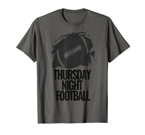Thursday Night Football T-Shirt