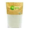 Yupik Organic Coconut Flour 2.2 lb (35.2 oz), USDA Certified, Gluten-Free, GMO-Free, Raw, Vegan, Low-Calorie, Finely Milled, Wheat Alternative & Grain Meal, Ideal for Baking & Cooking
