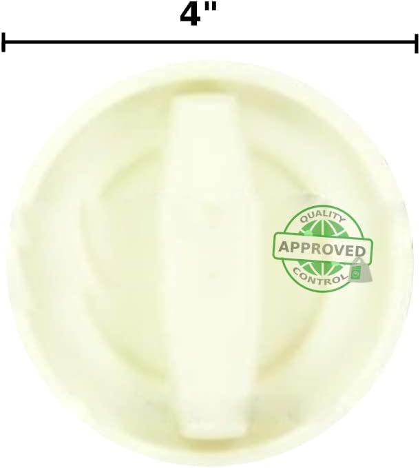 GLOB PRO SOLUTIONS 8181735 CKD4178 Filter Cap