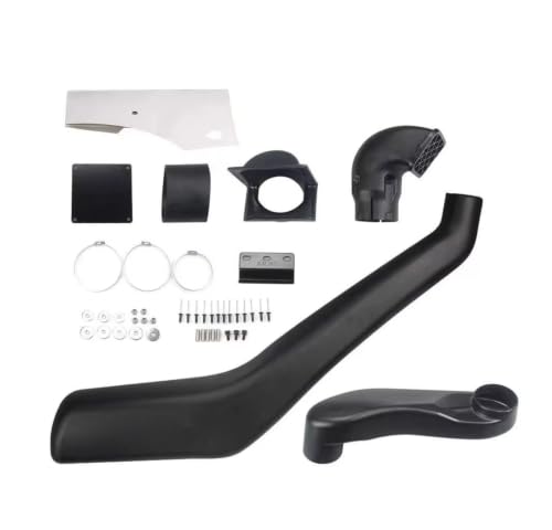 Tuyau d'admission d'air Jeep Grand Cherokee ZJ kit snorkel 4x4