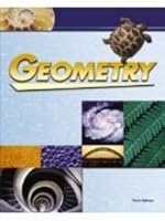 Geometry 1591663474 Book Cover