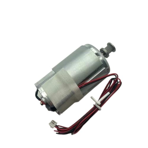 Moteur électrique d'entraînement 2137379 compatible avec imprimante jet d'encre L1800 R1390