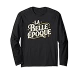 La belle époque regalo
