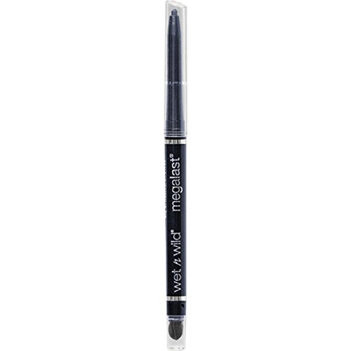 wet n wild Megalast Retractable Eyeliner, Navy, 0.005 Ounce