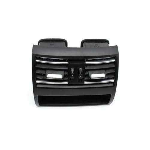 Rejilla ventilación BMW Serie 5 F10 F11: solucione la salida de aire rota