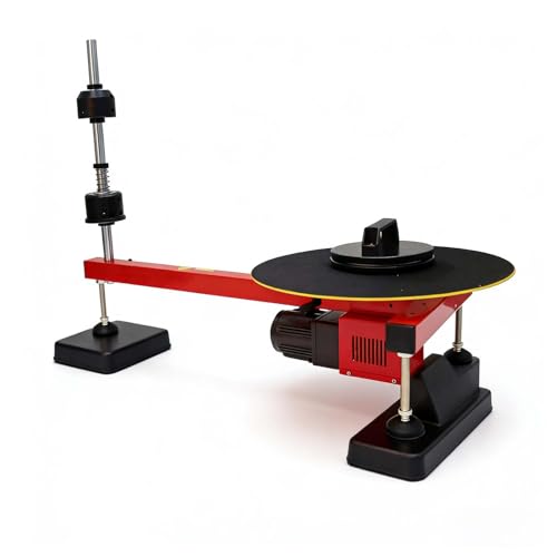 Electric Stretch Film Wrapping Machine for Pallet Packing