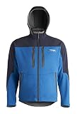 Sitka Gear Men's Jetstream Windstopper Watertight Hunting Jacket, Tidal, 3X-Large