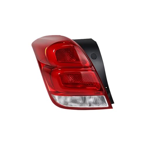 Clignotant et feu arrière Chevy Trax 2014 2015 2016 2017 2018 boîtier gauche sans ampoule