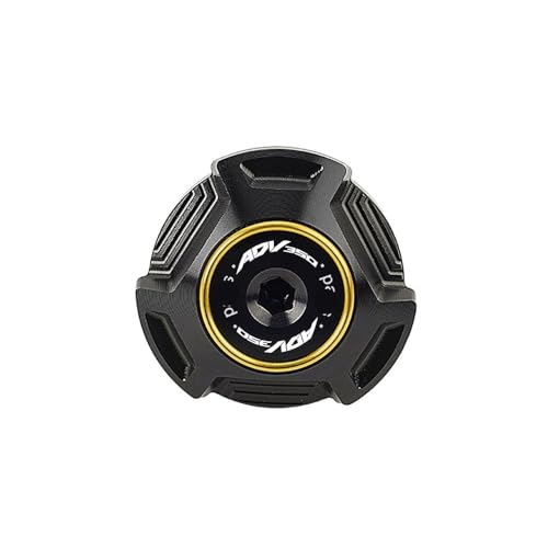 Couvercle réservoir liquide frein avant moto ADV350 pour entretien et rénovation