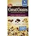 Post, Great Grains, Raisin, Date & Pecan Cereal, 16oz ( 2 Pack)