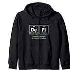 Decentralized Finance Bitcoin Cryptocurrency Tees