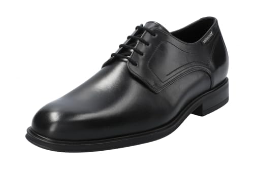 Preisvergleich Produktbild Mephisto - Derbies Kevin braun, Schwarz, 43 EU Large