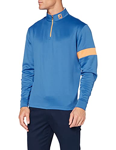 ▷ Footjoy Chill-out Treme Fleece Pul en todo Amazon 【2022】