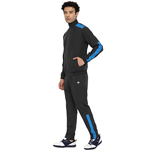 Image of Nivia Carboxy -7 Tracksuit for Men