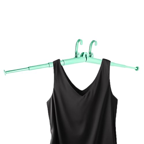 Genérico Perchero Plegable De Ropa: Secador