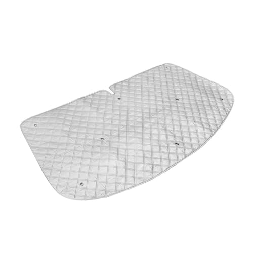 Fenêtre levage bloquée par la chaleur ? Pare-soleil pour VW T4