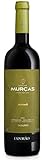 Vinho quinta dos murças minas 2018 tinto portugal 750 ml