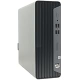 【整備済み品】 HP Prodesk 400 G7 SF 第10