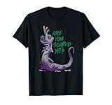 Disney PIXAR Monsters, Inc. Randall Are You Scared Yet T-Shirt