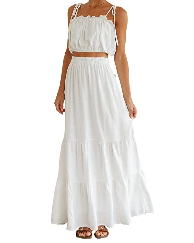 Women s Two Piece Outfit Dress