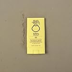 Sun Bum Kids SPF 50 Clear Face Stick Sunscreen - Wet or Dry Skin Application Broad Spectrum Sunscreen with Vitamin E - Hawaii 104 Act Compliant (Without Octinoxate & Oxybenzone) - Travel Size 0.53 oz - Image 5