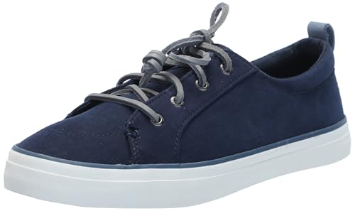 Sperry Mens Shoes Women's Crest Vibe Seasonal Sneaker